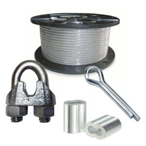 Hydraulic Control Accessories