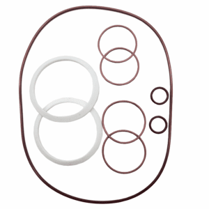 44551A-138 Pump Head Elastomer Kit