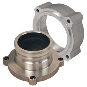 Adapters for Manifold