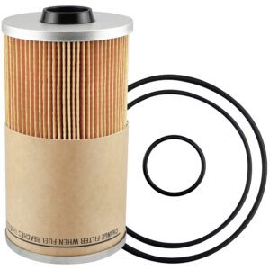 Diesel Fuel Filter Elements