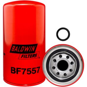 Spin-on Fuel Filter