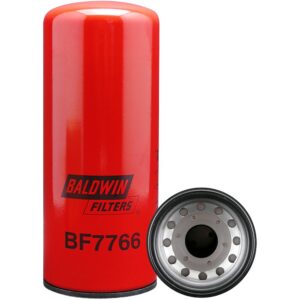 Spin-on Fuel Filter