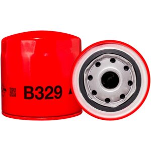 Filtros de lubricante de rosca