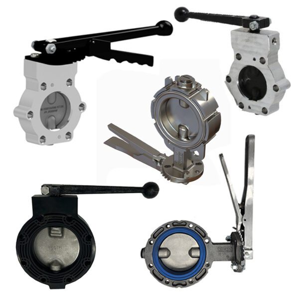 Manual Operation - Kraft Tank Online Parts Store