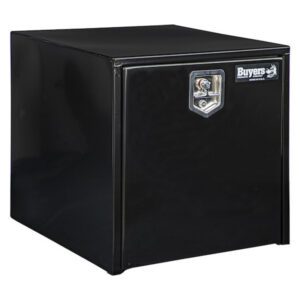 Buyers Steel Toolbox