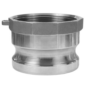 Type A Couplings