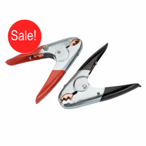 Battery Clamps