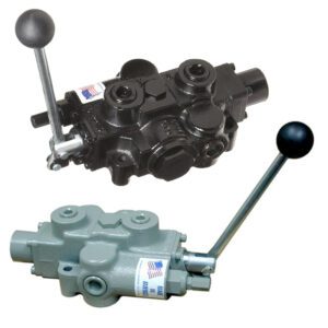 Directional Control Valves