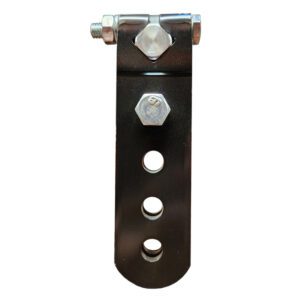 Betts Steel E-Coated Lever Arm- Cable
