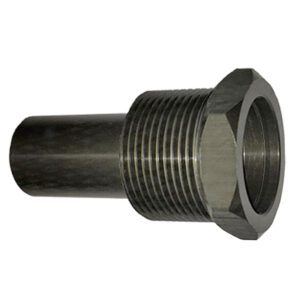 Threaded Stuffing Box