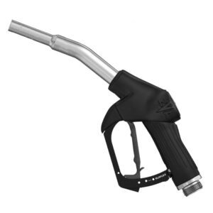 Elaflex ZVA ADBlue DEF Nozzle 1" BSP Male w/ Misfillng Prevention Spout