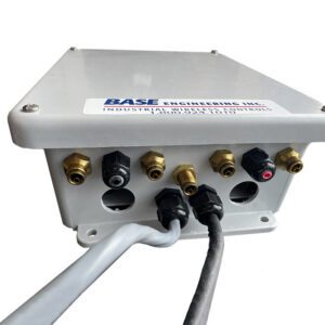 Convertidor de impulsos para LCR2/LCR-II