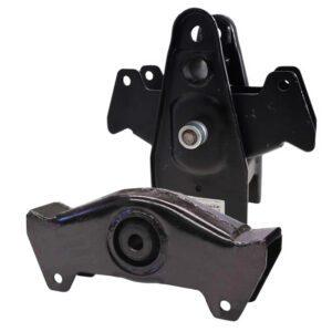 Leaf Spring Equalizer