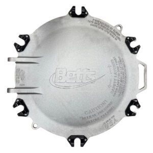 Betts, 20″ 855ABF Aluminum Lid Replacement