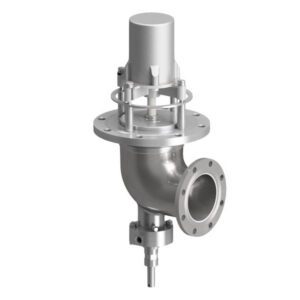 Internal Self-Closing Valves