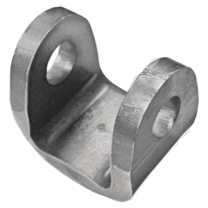 Hendrickson Heavy-Duty Upper Shock Clevis