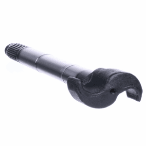 Meritor Left Handed 11-1/32 in, 28 Spline Camshaft