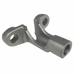 Automann Cast Aluminum ABS Wheel Speed Sensor Bracket
