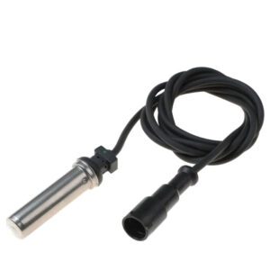 Sirco ABS Wheel Speed Sensor - Straight Sensor (5.50 ft) Cable