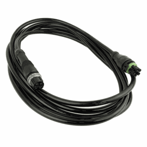 Cable de alimentación Wabco ABS, RSS+, (4,7 m / 15,42 pies)