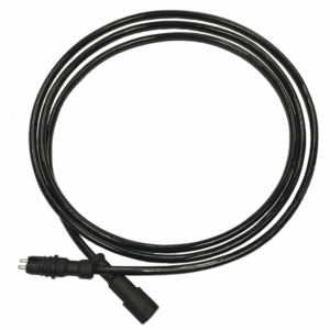 Automan ABS Sensor Extension Cable, Straight (6.58 ft / 1.99 m)