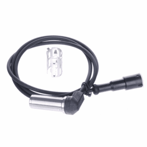 Wabco ABS Wheel Speed Sensor Kit – Right-angle Sensor, (3.28 ft / 1m) Cable