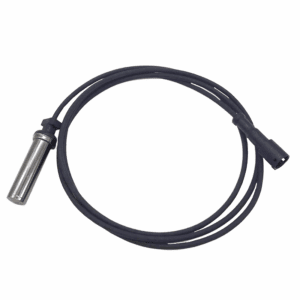 Wabco ABS Sensor Kit Straight Head (5.58 ft) Cable