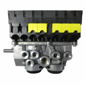 Wabco ABS ECU + Valve Assembly, RSS+ (Trailer ABS)