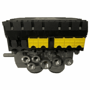 Wabco RSS+ ECU + Valve Assembly