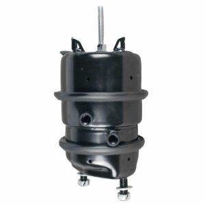 Left Air Disc Brake Chamber 18/24  (40881-L)