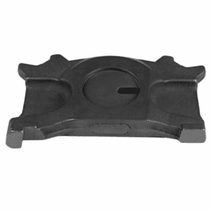 Automann (LH) Push Plate MAXXUS Caliper