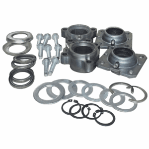 Automann Camshaft Bushing & Tube Kit