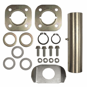 Automann Camshaft Repair Kit for Hendrickson Intraax AA Series
