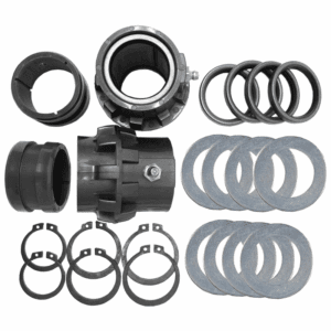 Kit de reparación del árbol de levas Sirco para la serie EB/ES de Eaton