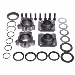 Sirco Camshaft Repair Kit for Meritor Bolt On Bushing
