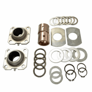 Sirco Camshaft Kit for Hendrickson Intraax