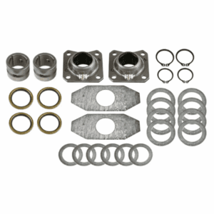 Sirco Camshaft Kit for Hendrickson HXS Series