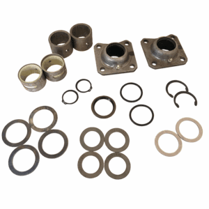 Meritor Right-Hand S-Camshaft Kit