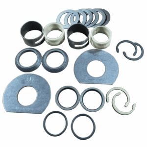 Kit de árbol de levas y buje izquierdo Meritor