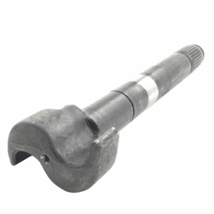 Hendrickson Right Handed 11-1/32 in, 28 Spline Camshaft
