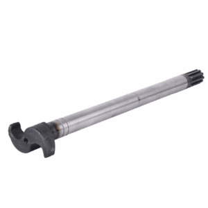 Meritor Left Handed 23-1/2 in, 10 Spline Camshaft