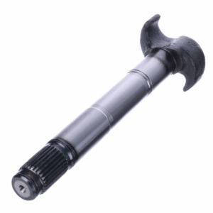 Meritor Right Handed 11-1/32 in, 28 Spline Camshaft