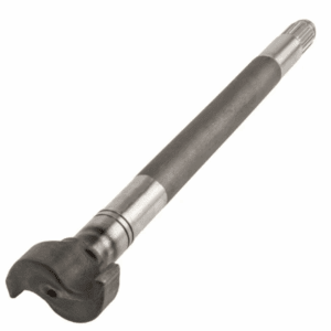 Automann Right Handed 23-9/16 in, 28 Spline Camshaft