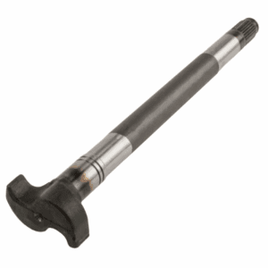 Sirco Left Handed 11-1/16 in, 28 Spline Camshaft