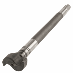 Sirco Left Handed 20-13/32 in, 28 Spline Camshaft