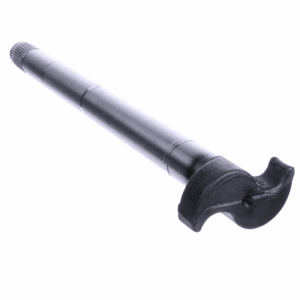Meritor Right Handed 21-1/8 in, 37 Spline Camshaft