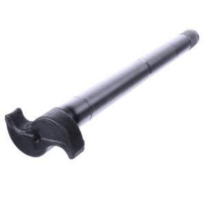 Meritor Left Handed 23-7/8 in, 37 Spline Camshaft