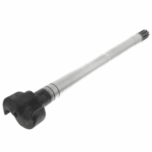 Meritor Right Handed 23-1/2 in, 10 Spline Camshaft