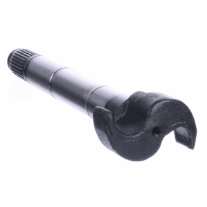Meritor Left Handed 11-1/32 in, 28 Spline Camshaft