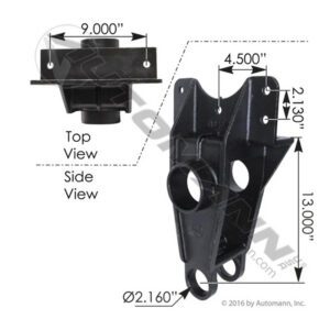 Reyco 21B Center Hanger (T-5426)